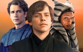 Star Wars : gros changement et nouveau patron... pour sauver la saga ?