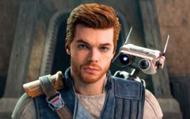 Star Wars : bientôt une série adaptée des jeux vidéo ? L'interprète de Cal Kestis est partant