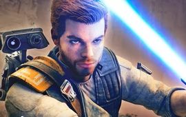 Test Jedi : Survivor – peut-on vraiment parler d’un des meilleurs jeux Star Wars ?