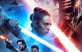 Star Wars : L'Ascension de Skylwalker - Rian Johnson donne enfin son avis sur le film et c'est très clair