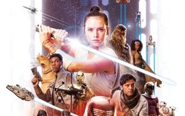 Star Wars : L'ascension de Skywalker -  J.J. Abrams nous promet que, cette fois, il y aura du neuf