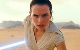 "Star Wars est une religion" : comment J. J. Abrams a mis en garde Daisy Ridley alias Rey