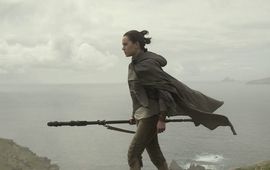 Star Wars : L'Ascension de Skywalker - aperçu d'une scène coupée, du film qu'on ne verra jamais