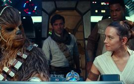 Star Wars : L'Ascension de Skywalker - Harrison Ford n'a pas plus compris le retour de son personnage que nous