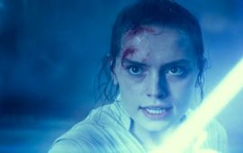 Star Wars : Damon Lindelof, créateur de Lost, serait en train de préparer un film pour Disney