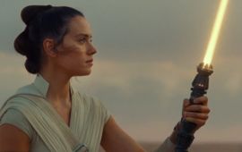 Star Wars 9 : Daisy Ridley défend la fin de la saga (mais c'est toujours nul)