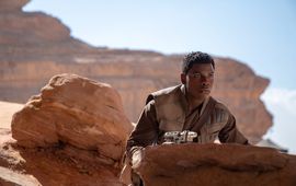 Star Wars : J.J. Abrams lève le voile sur le secret inavoué de Finn dans L'Ascension de Skywalker