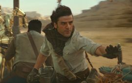 Star Wars : L'Ascension de Skywalker - Disney a eu peur d'avoir un héros gay selon Oscar Isaac