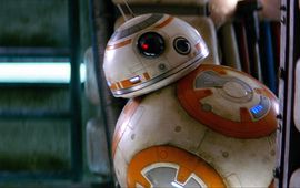 Star Wars VII : JJ Abrams revient sur une scène de BB-8 que John Lasseter lui a inspiré