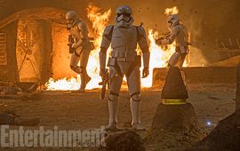 Star Wars : Le Réveil de la Force détaille ses scènes coupées