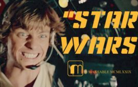Star Wars : découvrez le trailer en mode Grindhouse complètement déjanté