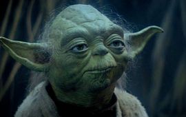 Star Wars : Yoda devait être présent dans le Réveil de la Force