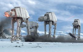 Star Wars : Les Derniers Jedi utilisera la vieille artillerie de l'Empire