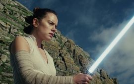 Box-office France : la Force du Nouvel An est avec Star Wars