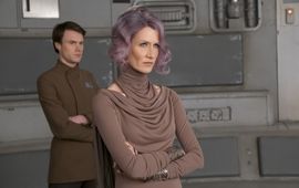 Les Derniers Jedi : Laura Dern explique que son personnage est très sensible à la Force