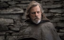 Star Wars : Les Derniers Jedi - Rian Johnson explique encore son approche polémique de la saga
