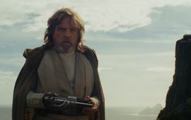 Star Wars : Mark Hamill a été très déçu par la conclusion de la trilogie originale