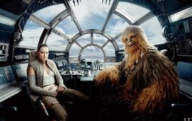 Star Wars VIII : poses, tournages, découvrez vos héros comme vous ne les avez jamais vus dans de nouvelles photos