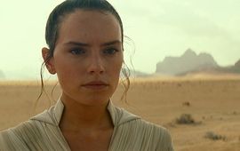 Star Wars : L'ascension de Skywalker - la dernière scène du film aurait de quoi faire disjoncter les fans