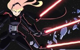 Star Wars : Visions – critique qui allume son katana-laser sur Disney+