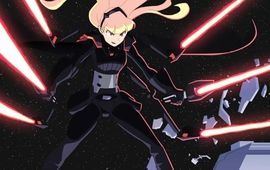 Star Wars : Visions – critique qui allume son katana-laser sur Disney+