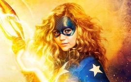Stargirl : la nouvelle héroïne est-elle la bonne surprise des séries DC ?
