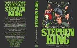 Stephen King : trois nouvelles bientôt au cinéma grâce à la Blumhouse, Darren Aronofsky et Ben Stiller ?