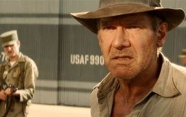Indiana Jones 5 : un autre historique de la saga rejoint Steven Spielberg et Harrison Ford
