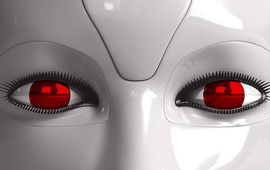 Robopocalypse : le méga-Terminator de Steven Spielberg que vous ne verrez jamais