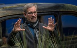 The Post : première image du thriller d'investigation de Steven Spielberg avec Meryl Streep et Tom Hanks