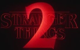 Encore plus de nouvelles images de la saison 2 de Stranger Things