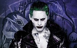 Le réalisateur de Suicide Squad confirme que le Joker aurait dû être le grand méchant du film