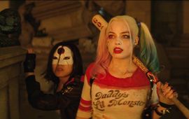 Suicide Squad réalise le meilleur démarrage français de l'année pour un film de super-héros
