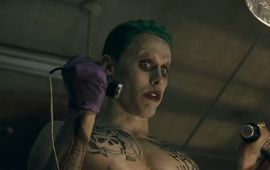 Suicide Squad : Jared Leto parle enfin de son challenge d'interpréter le Joker