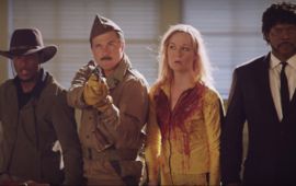 Suicide Squad : une vidéo parodie le film dans le style Quentin Tarantino