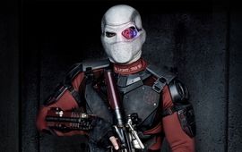 The Suicide Squad : Idris Elba n'est plus Deadshot (mais reste dans le film), un autre ancien personnage majeur fait son retour