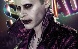Suicide Squad : Jared Leto parle du Joker et Warner dévoile un nouveau teaser