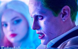 Suicide Squad : Mark Hamill donne son avis sur la performance de Jared Leto en Joker