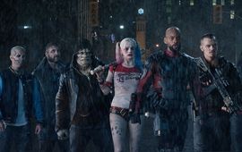 Suicide Squad : le réalisateur dit "Fuck" à Marvel lors de l'avant-première, avant de s'excuser