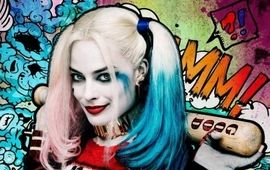 Margot Robbie va produire le spin-off consacré à Harley Quinn