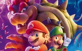 Box-office France : Mario continue de tout écraser, Les Trois Mousquetaires maintient son cap