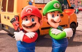 Super Mario 2 : Chris Pratt se confie sur la suite du phénomène