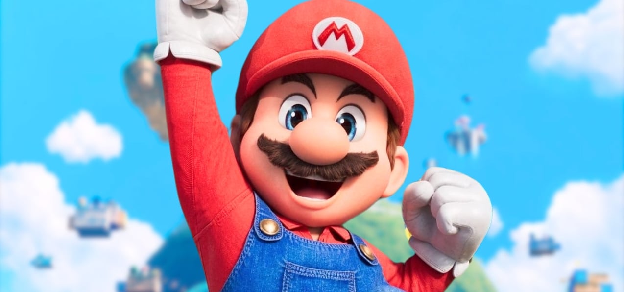 Super Mario 2 : la suite du phénomène d'animation officiellement confirmée (mais il faudra patienter)