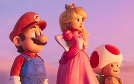 Super Mario Bros. : pourquoi la scène post-générique fait déjà rêver