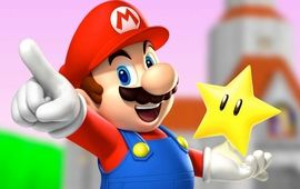 Super Mario Bros : Chris Pratt en dit plus sur sa version du personnage
