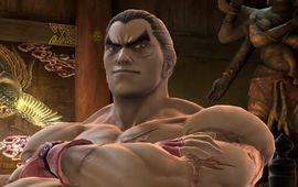 Super Smash Bros. Ultimate : Kazuya de Tekken s'offre une vidéo qui promet un nouveau combattant complexe