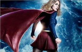 Supergirl : Maggie Sawyer prend ses distances avec la série
