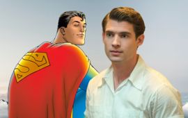 Superman Legacy : le nouveau casting réuni dans une première image partagée par James Gunn