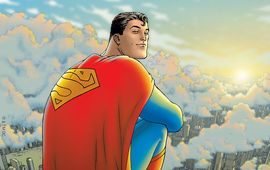 Superman : Dave Bautista aimerait jouer un grand méchant pour James Gunn