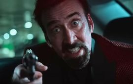 Sympathy for the Devil : Nicolas Cage est taré dans la première bande-annonce